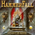 Legacy Of Kings